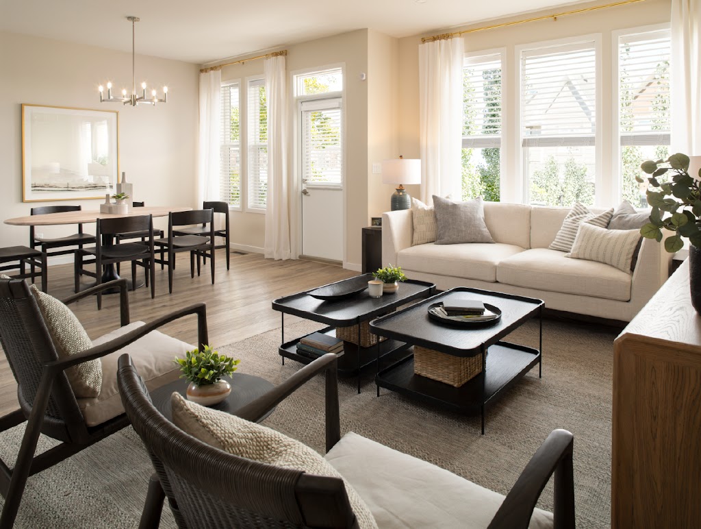 Copperstone at Copperfield | 1233 Copperfield Blvd SE, Calgary, AB T2Z 5G2, Canada | Phone: (587) 352-4266