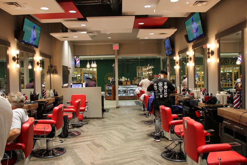 Modern Man Barber Shop | 1120 Grant Ave Unit #3490, Winnipeg, MB R3M 2A6, Canada | Phone: (204) 221-1777