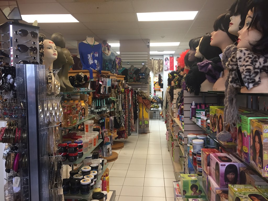 Salon De Beauté Vicky | 4318 Boul Henri-Bourassa E, Montréal-Nord, QC H1H 1L8, Canada | Phone: (514) 327-7754