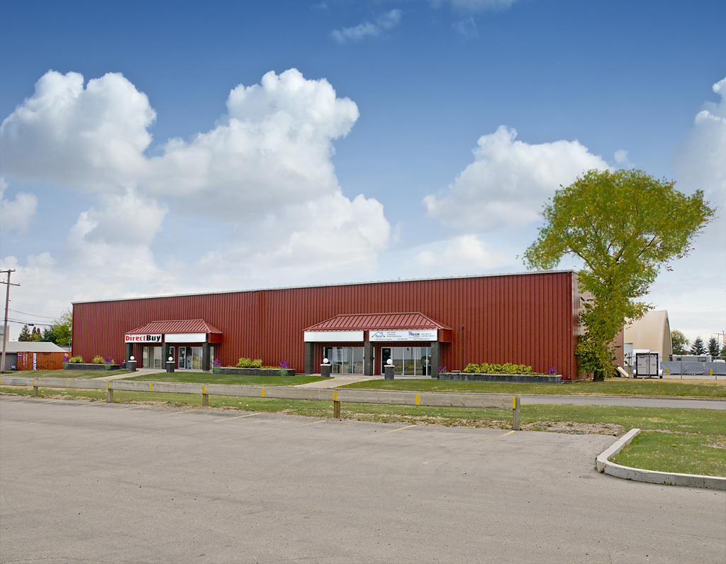 Fortress Properties Inc | 2610 Koyl Avenue, Saskatoon, SK S7L 5X9, Canada | Phone: (306) 955-3275