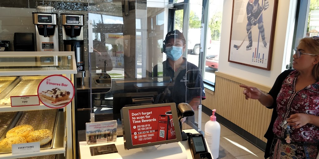 Tim Hortons | 9841 Winterburn Rd NW, Edmonton, AB T5T 7P6, Canada | Phone: (780) 540-0724