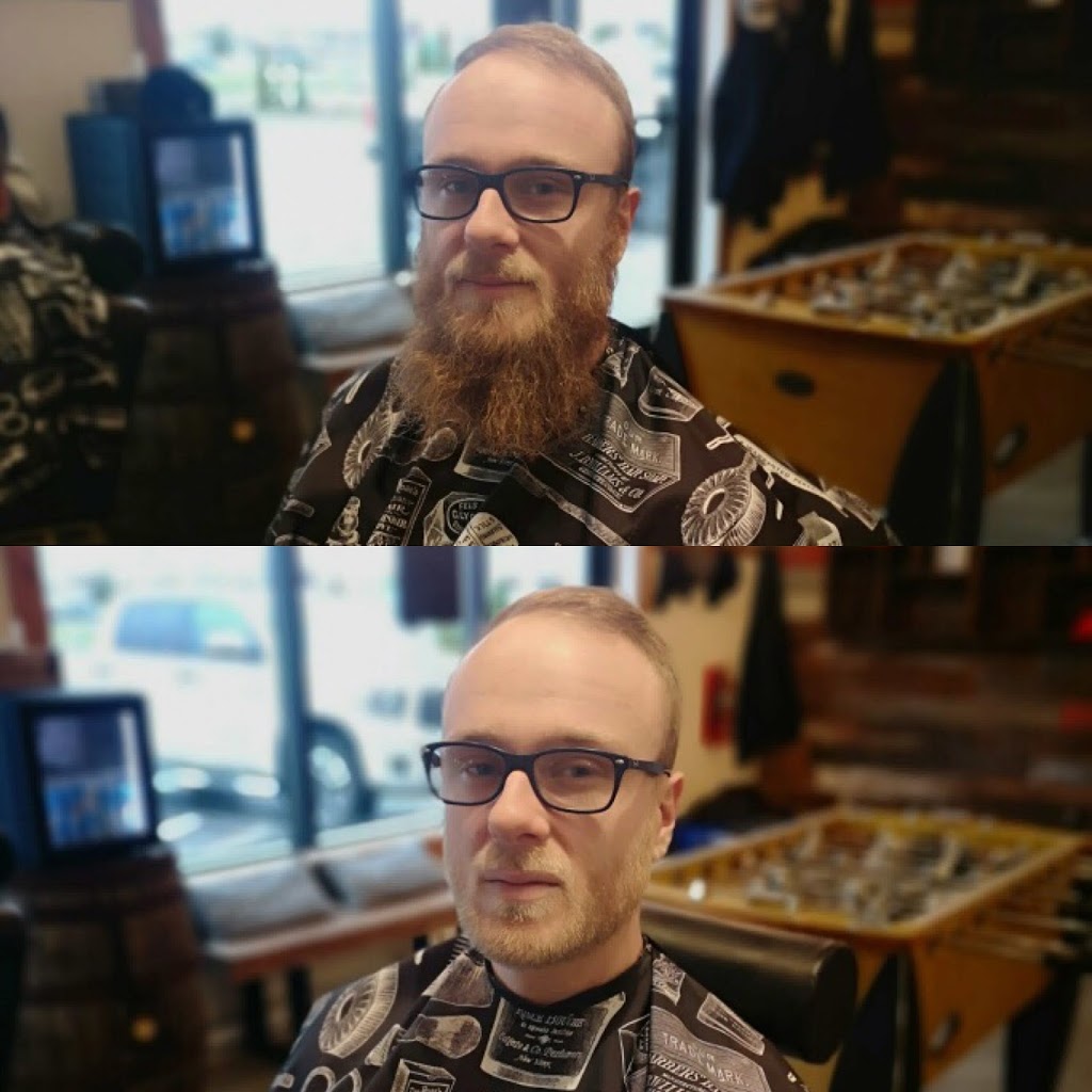 LAuthentique Gentleman | 5044 QC-132, Sainte-Catherine, QC J5C 1L8, Canada | Phone: (450) 845-6465