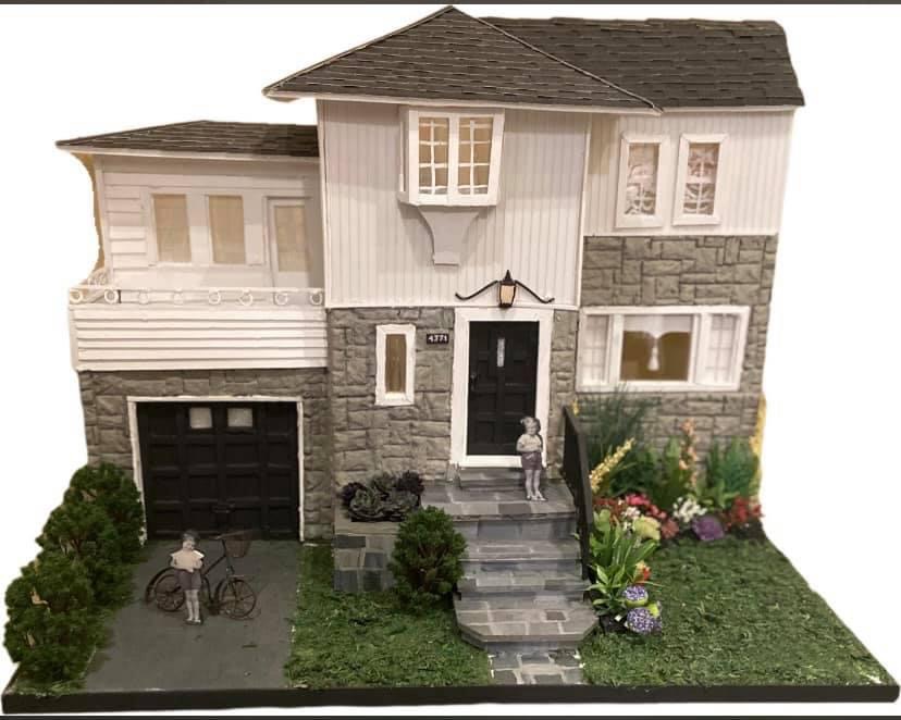 Replical Models | 24 Chem. Cleve, Hampstead, QC H3X 1A6, Canada | Phone: (514) 513-6252
