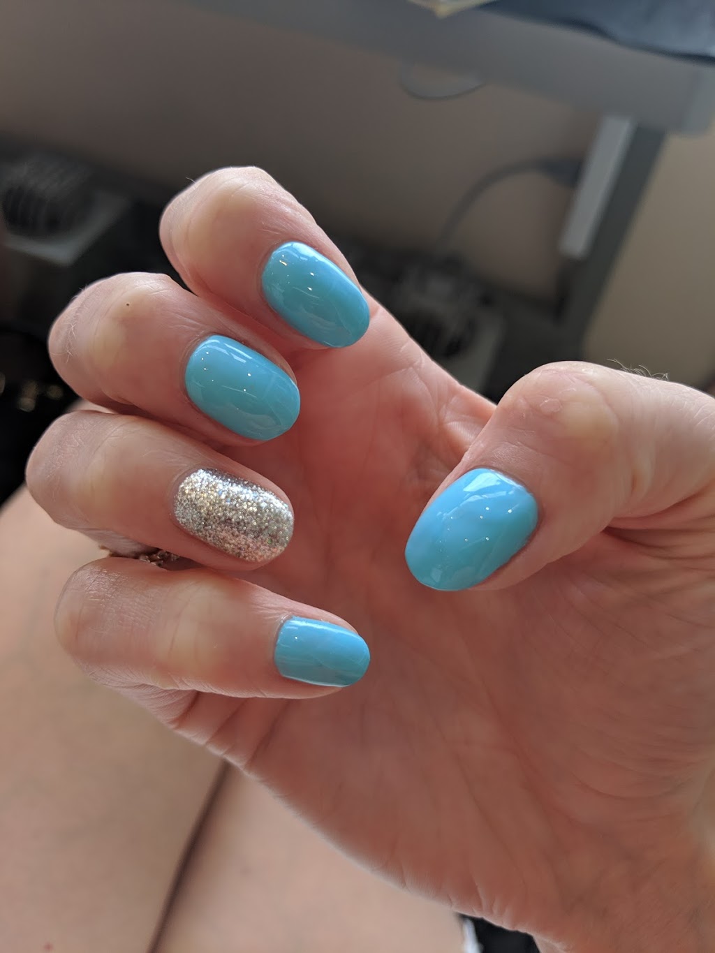 Nails & Spa | 10 Keith Ave #204, Collingwood, ON L9Y 0W5, Canada | Phone: (705) 446-9999