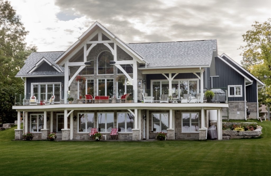 Discovery Dream Homes | 4 McCloskey Rd, Peterborough, ON K9J 0G6, Canada | Phone: (705) 400-5647