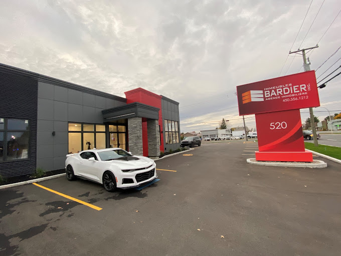 Hugues Bardier courtier immobilier | 520 Bd Fiset, Sorel-Tracy, QC J3P 6A5, Canada | Phone: (450) 746-4444