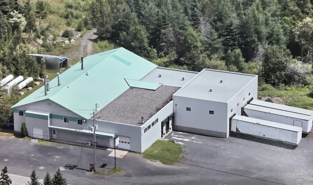 Peintures P.N. | 421 6 Rang N, Saint-Honoré-de-Shenley, QC G0M 1V0, Canada | Phone: (418) 485-6820
