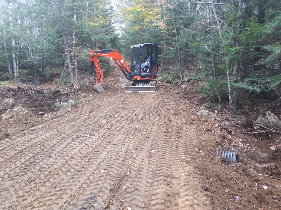 Fauxburg Excavation And Property Maintenance | 71 Dorey Dr, Fauxburg, NS B0J 2C0, Canada | Phone: (902) 298-2651