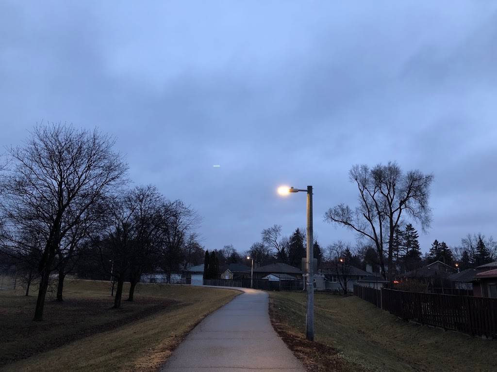 Meadowland Park | Brampton, ON L6W 3N7, Canada
