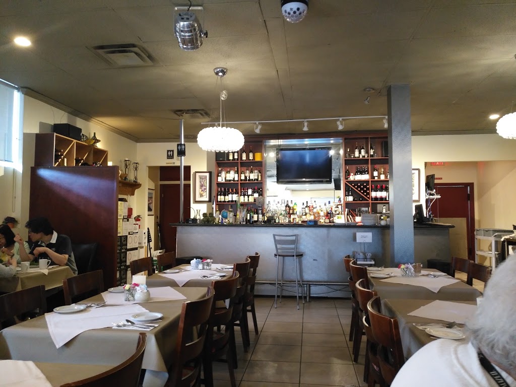 Cafe Maxims | 676 Finch Ave E, North York, ON M2K 2E6, Canada | Phone: (416) 730-1080