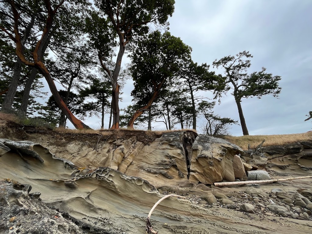 Tumbo Island - Gulf Islands National Park Reserve | Southern Gulf Islands, BC Gulf Islands, BC V0N 2Y0, Canada | Phone: (866) 944-1744