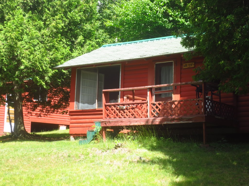 Land OLakes Lodge | 2904 ON-11, Marten River, ON P0H 1T0, Canada | Phone: (705) 892-2322