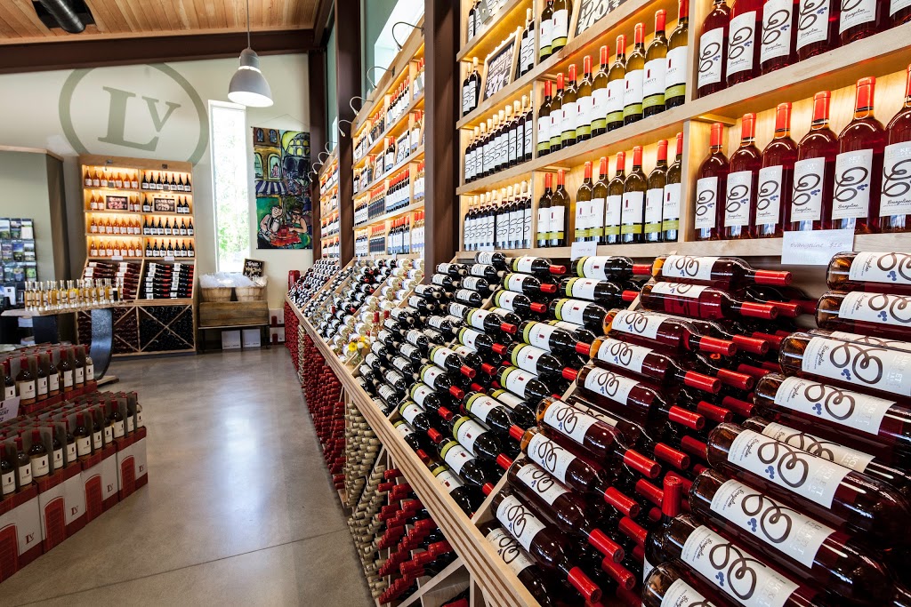 Luckett Vineyards | 1293 Grand Pré Rd, Wolfville, NS B4P 2R3, Canada | Phone: (902) 542-2600