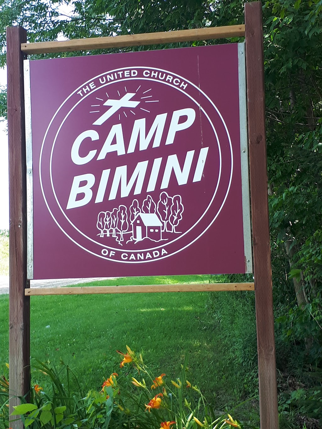Camp Bimini | point of interest | 3180 Perth 113, Saint Pauls Station, ON N0K 1V0, Canada | 5192714129 OR +1 519-271-4129