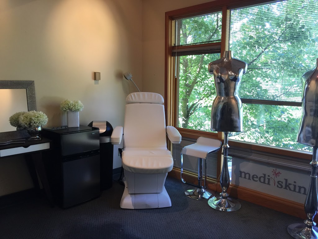 Mediskin Victoria | 5325 Cordova Bay Rd #209, Victoria, BC V8Y 2L3, Canada | Phone: (778) 677-5477