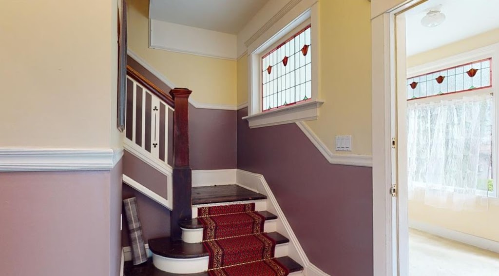 Wilson Pro Painting | 7995 Superior Rd, Lantzville, BC V0R 2H0, Canada | Phone: (800) 968-4505