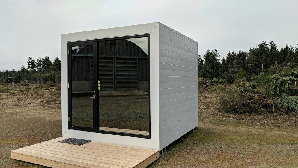aux box Inc | 1401 Springhill Rd, Parksville, BC V9P 2T2, Canada | Phone: (250) 667-2146
