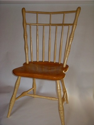 Vern Fish Windsor Chairs | 1044 Holiday Park Dr, Bracebridge, ON P1L 1W9, Canada | Phone: (705) 645-4835