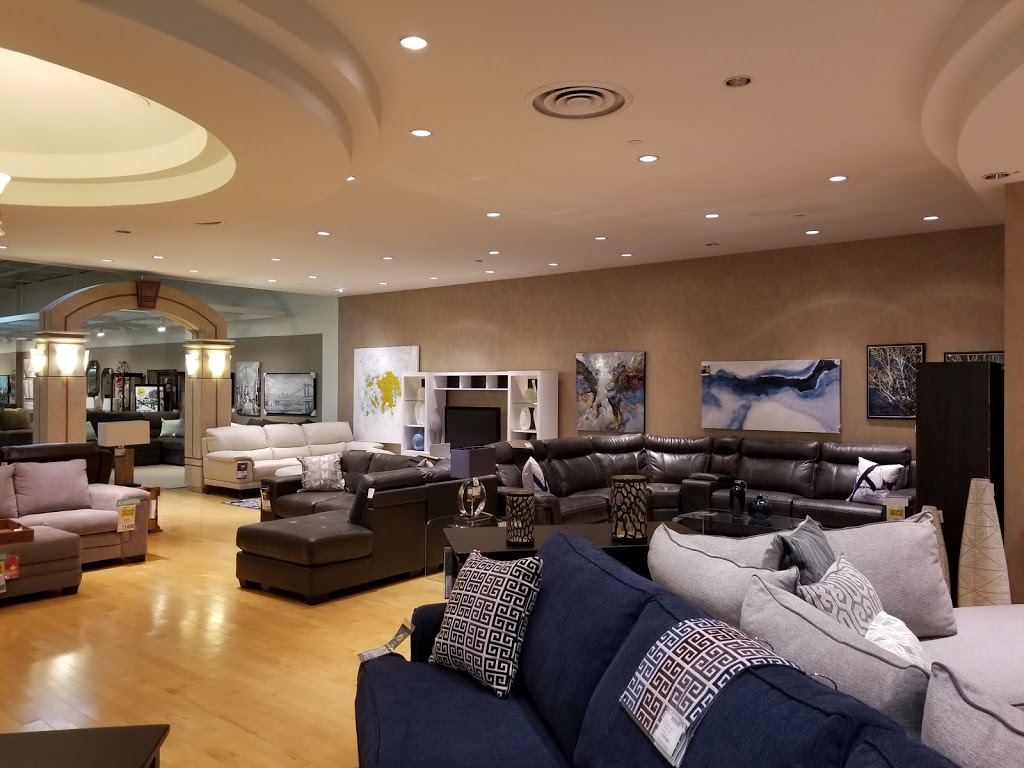 Leons Furniture | 1599 Stone Church Rd E, Hamilton, ON L8W 3P8, Canada | Phone: (905) 318-9712