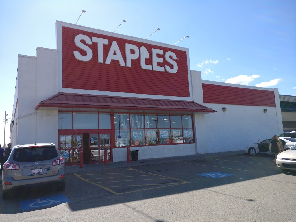 Staples | 5305 Discovery Way, Leduc, AB T9E 8N4, Canada | Phone: (780) 980-4336