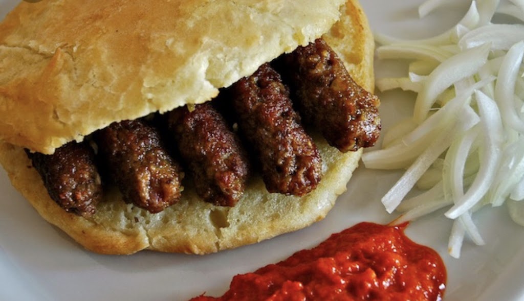 Mrakovic Meat & Deli | 44 Wellesworth Dr, Etobicoke, ON M9C 4R1, Canada | Phone: (416) 695-7396
