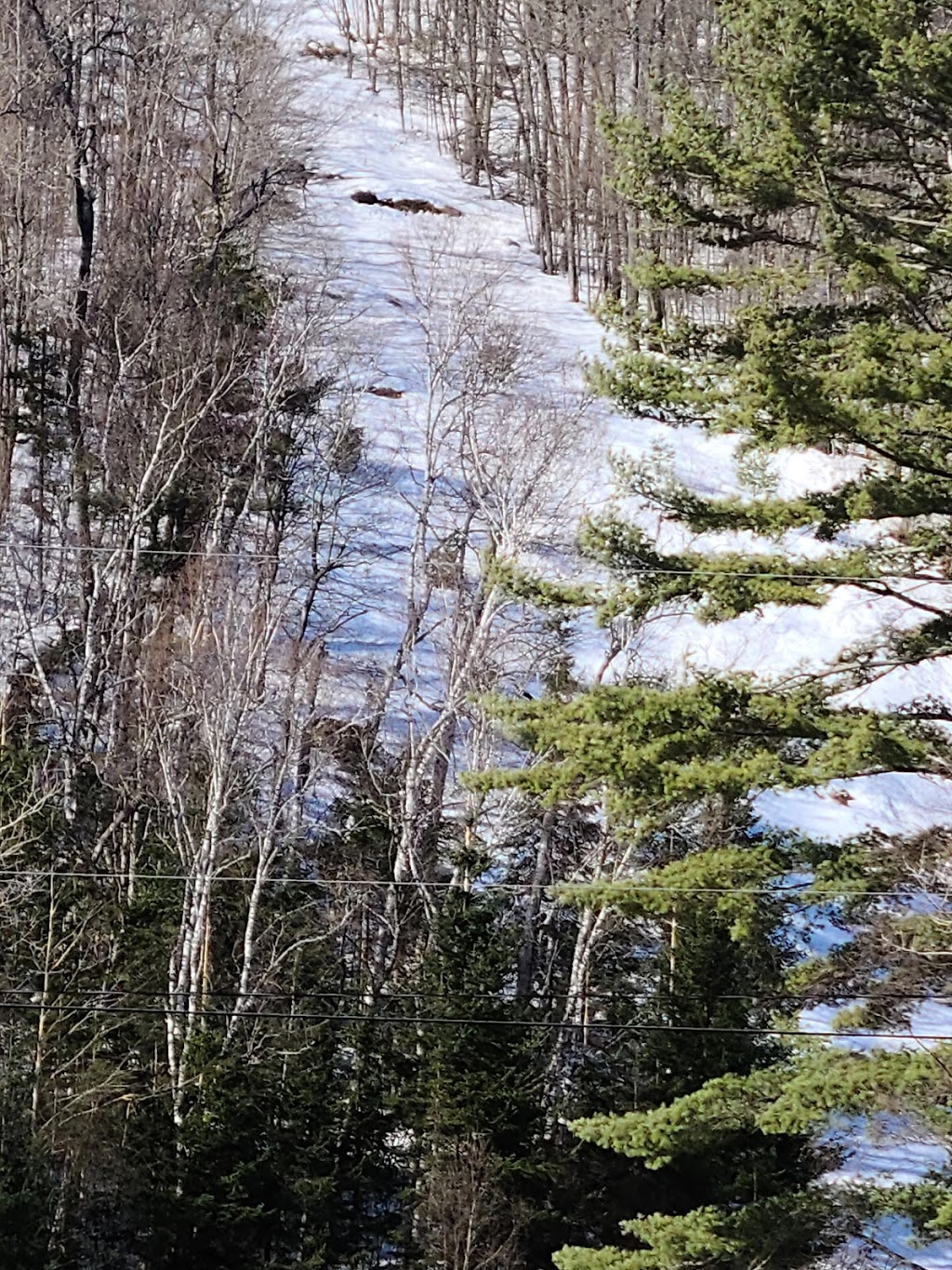 Mont Chilly | 220 Chemin du Lac de la Truite, Mansfield-et-Pontefract, QC J0X, Canada | Phone: (819) 683-3595