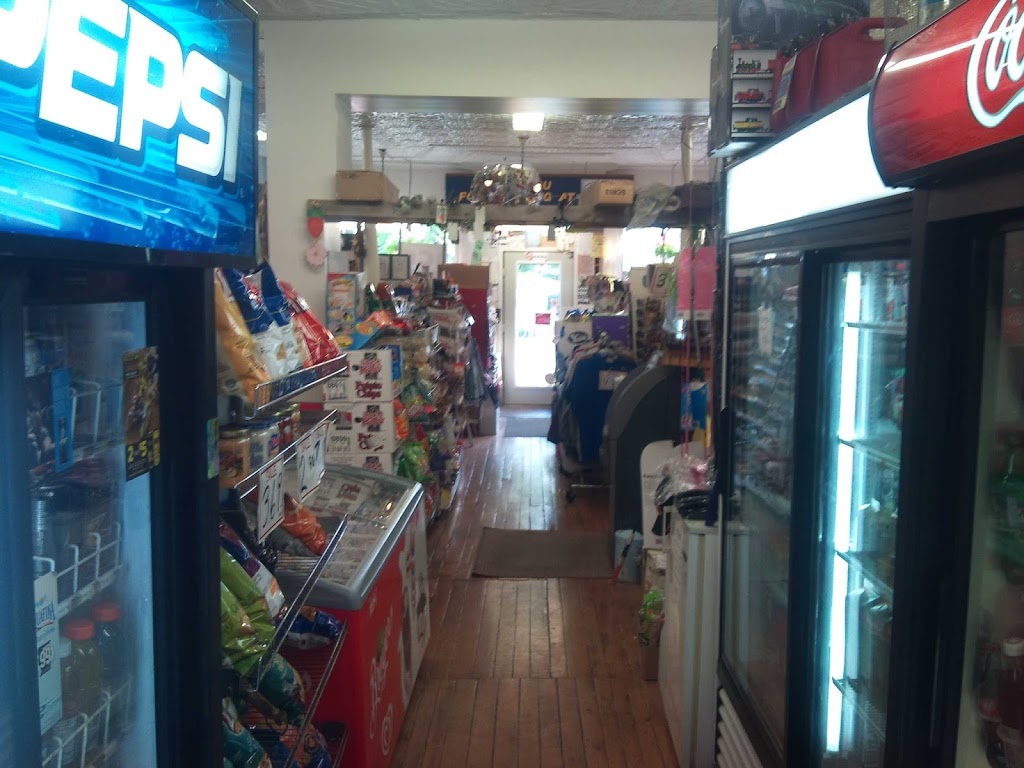 Leonards General Store & Gifts | 38 Elora St N, Clifford, ON N0G 1M0, Canada | Phone: (519) 327-8850
