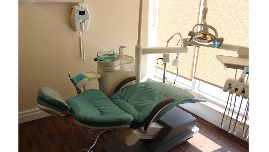 Hansen Dental | 80 Eastern Ave, Brampton, ON L6W 1X9, Canada | Phone: (905) 450-7272
