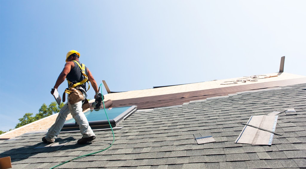 Airway Roofing | 160 Charlotte St, Hamilton, ON L8K 4V4, Canada | Phone: (905) 462-4610