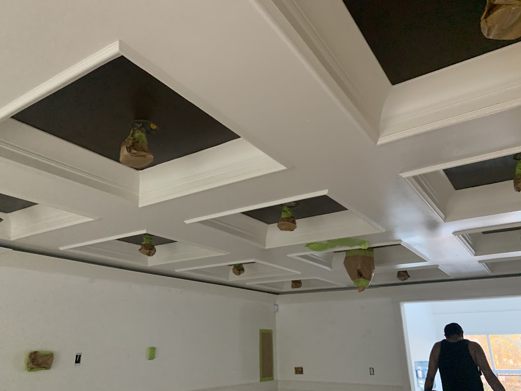 West Coast Painting Co | 5058 Cambie St #406, Vancouver, BC V5Z 2Z5, Canada | Phone: (587) 707-6005