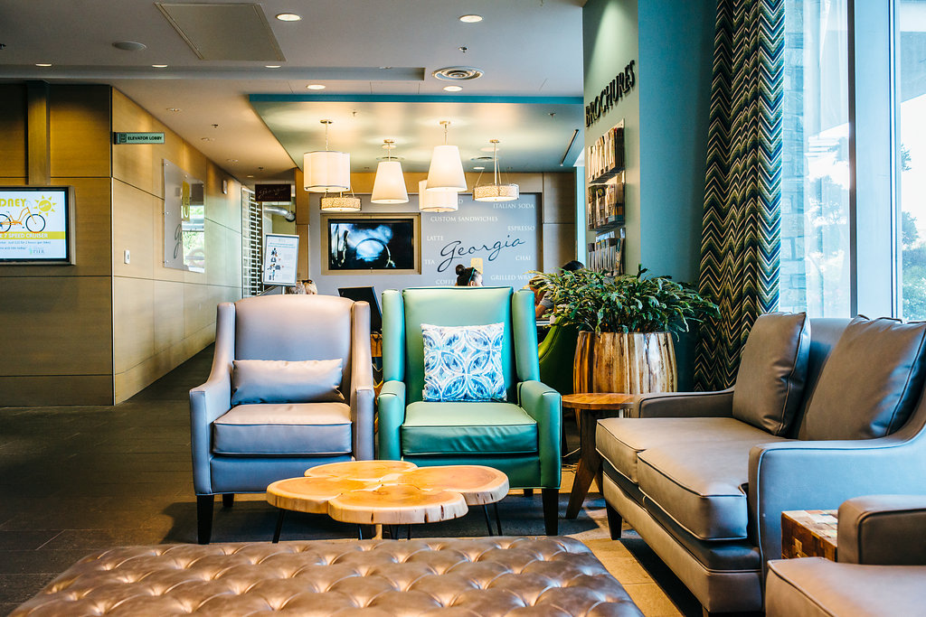 Sidney Pier Hotel & Spa | 9805 Seaport Pl, Sidney, BC V8L 4X3, Canada | Phone: (250) 655-9445
