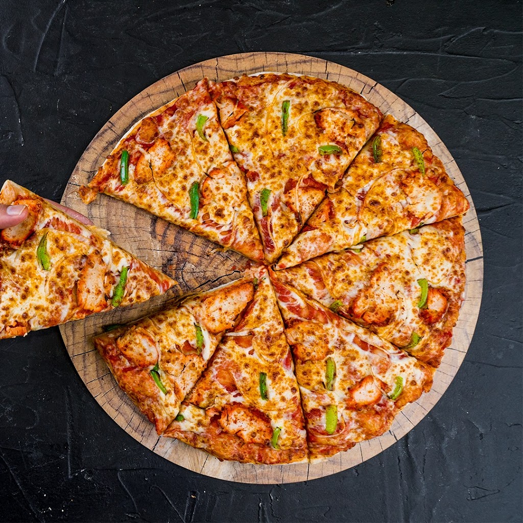 Mr. Calzone Regent | 855 Regent Ave W #400, Winnipeg, MB R2C 0R1, Canada | Phone: (204) 415-0554