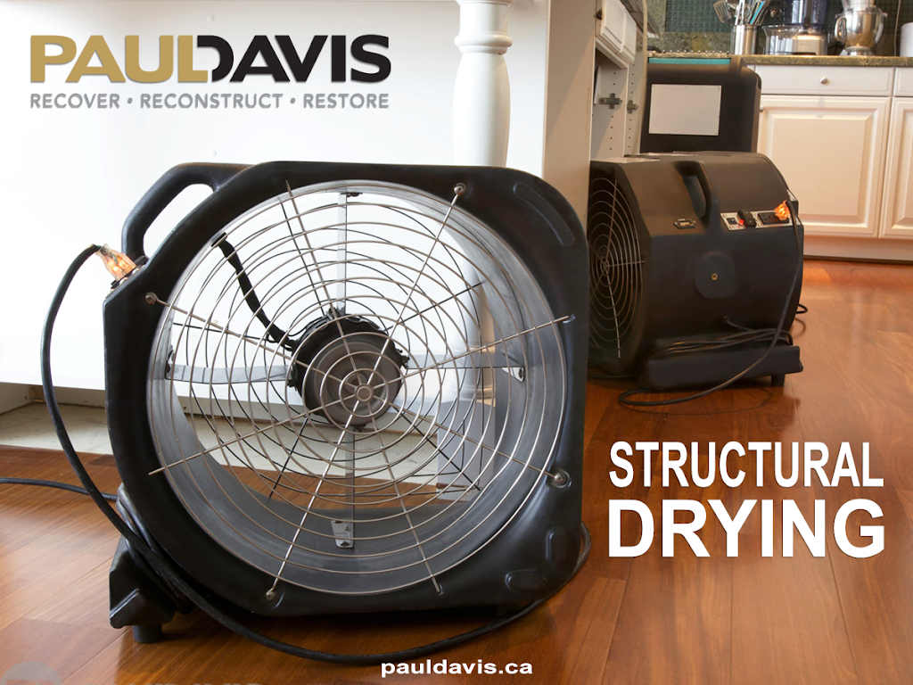 Paul Davis Peterborough & Kawartha Lakes | 4 Loop Line, R.R. #1, Omemee, ON K0L 2W0, Canada | Phone: (705) 799-7777