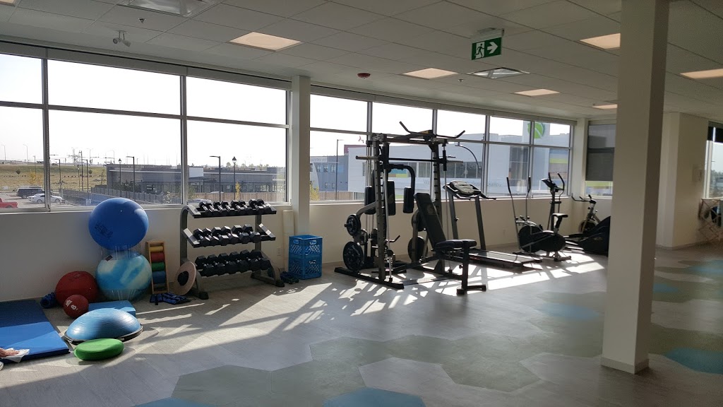 PhysioLogix PT | 6040 Andrews Way Southwest 2nd Floor, Edmonton, AB T6W 3S9, Canada | Phone: (587) 499-3194