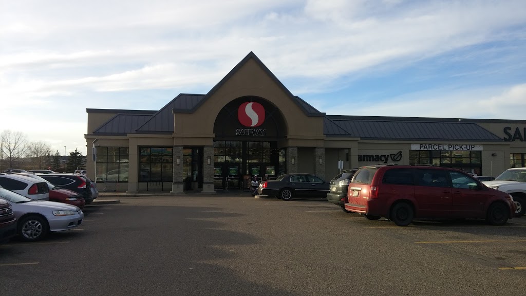 Safeway Tower Lane Mall | 505 Main St S, Airdrie, AB T0M0B0, 505 Main St S, Airdrie, AB T4B 3K3, Canada | Phone: (403) 948-4838
