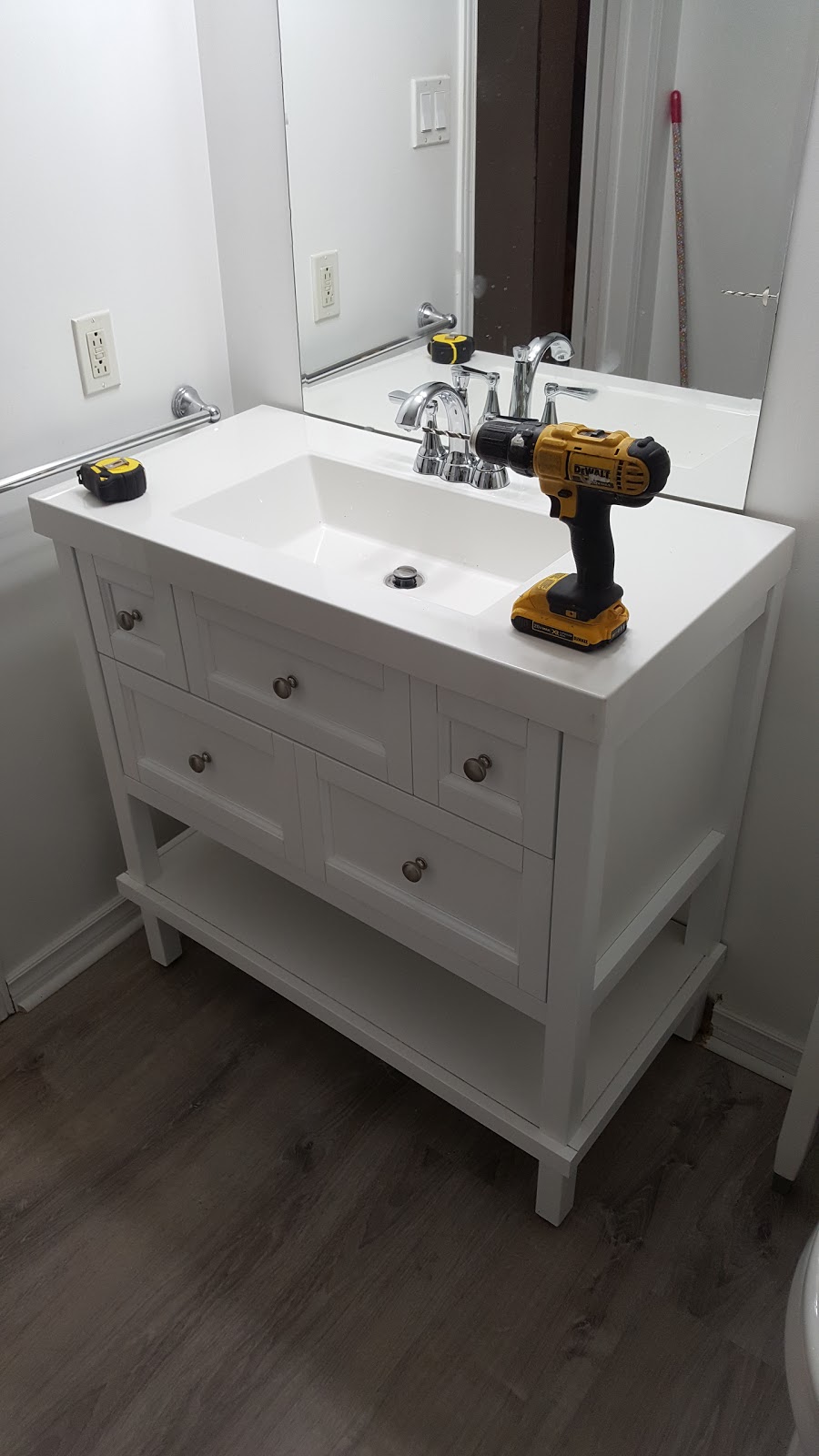 Bambrough Renovations | 521 OConnell Rd, Peterborough, ON K9J 4E2, Canada | Phone: (705) 313-0769