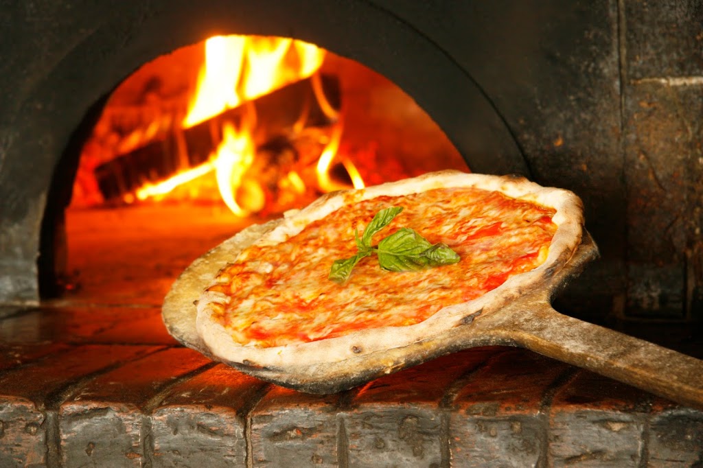 Antica Pizzeria & Ristorante | 5785 Victoria Ave, Niagara Falls, ON L2G 3L6, Canada | Phone: (905) 356-3844