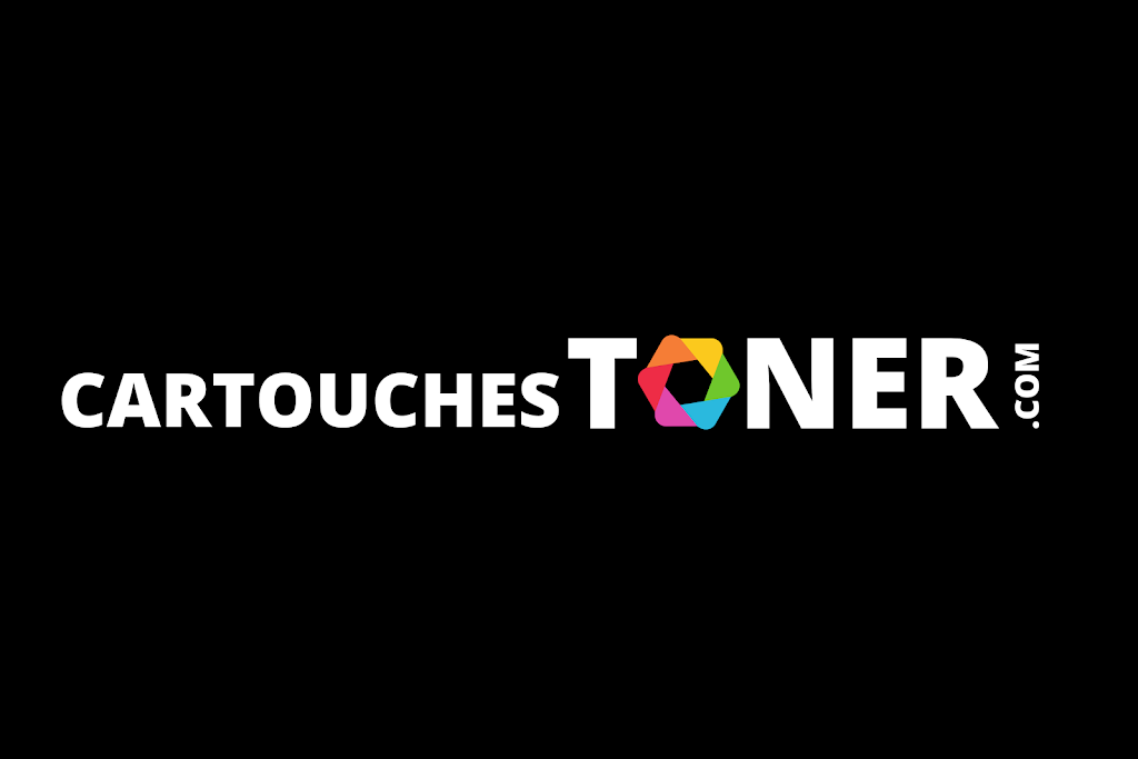 CartouchesToner | 28 Rue du Lac-Jaro, Pont-Rouge, QC G3H 2Y7, Canada | Phone: (418) 455-8951