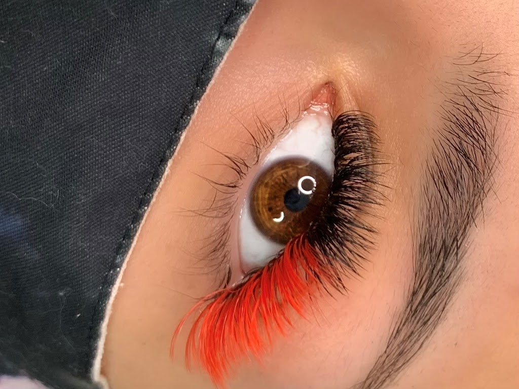 Lavender Lash Artistry | 13811 112a Ave, Surrey, BC V3R 2G9, Canada | Phone: (236) 507-5274