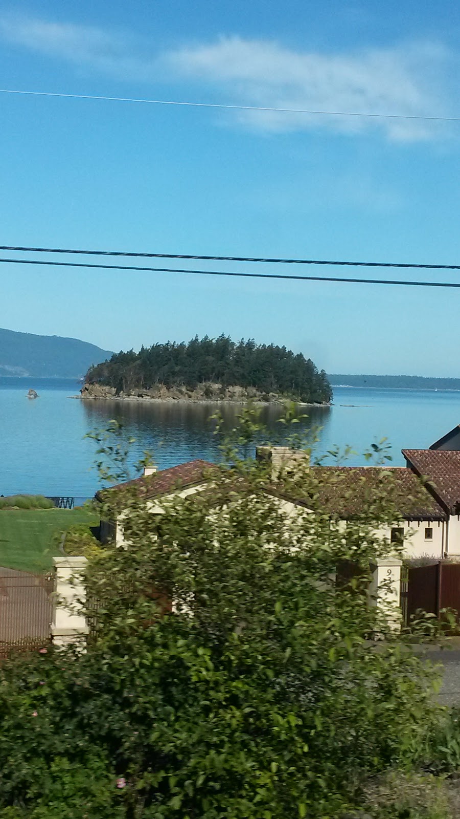 San Juan Islands National Monument | Islands National Monument, Lopez Island, WA 98261, United States | Phone: (360) 468-3754