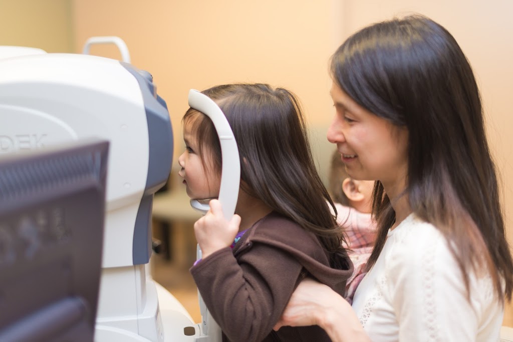 GoldenEyes Optometry Dr. Laidlaw & Associates | 1187 Fischer-Hallman Rd #628, Kitchener, ON N2E 4H9, Canada | Phone: (519) 585-0777