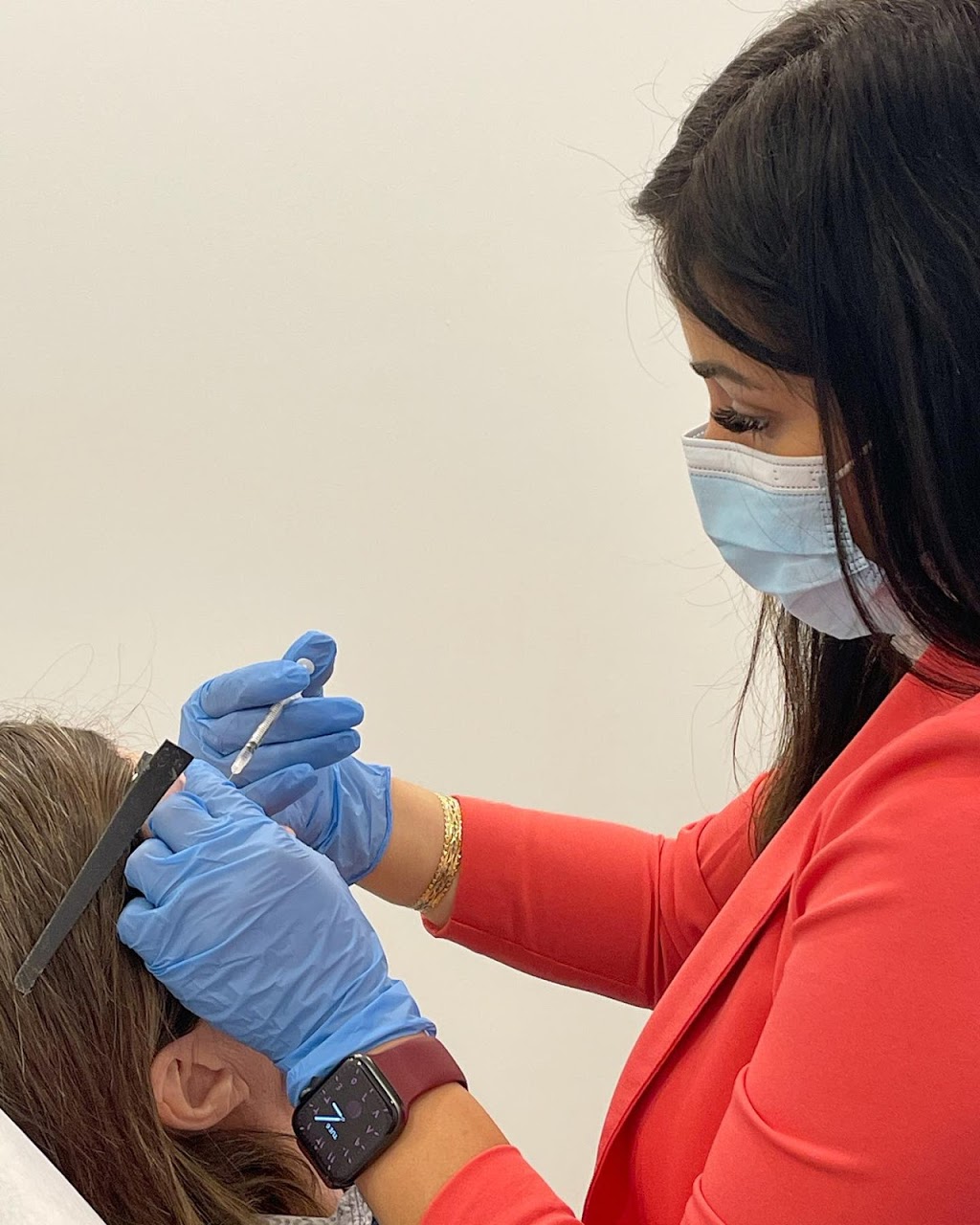 Nurse Samira | 60 Cox St, Cambridge, ON N1S 0A3, Canada | Phone: (416) 561-5106