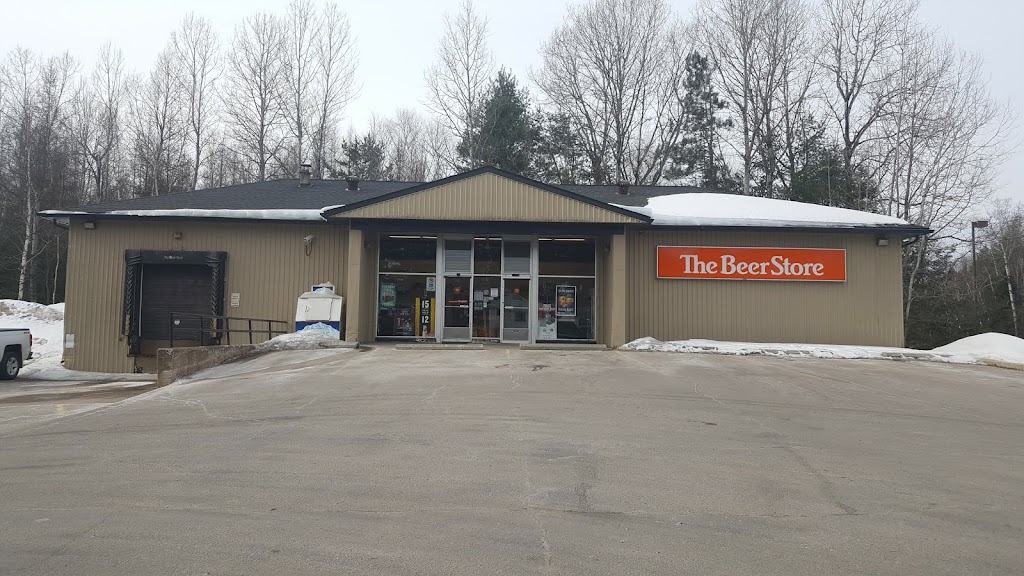 Beer Store 4652 | 33225 ON-17, Deep River, ON K0J 1P0, Canada | Phone: (613) 584-3652