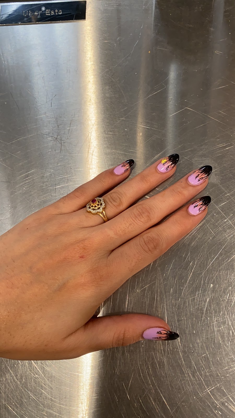 Magic Nail & Body | 225 Fairview Dr, Brantford, ON N3R 7E3, Canada | Phone: (519) 754-0385