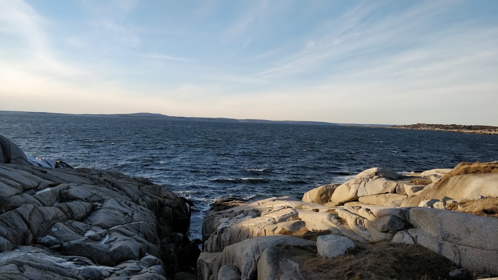 Depew Gallery | 178 Peggys Point Rd, Peggys Cove, NS B3Z 3S2, Canada | Phone: (902) 823-3333