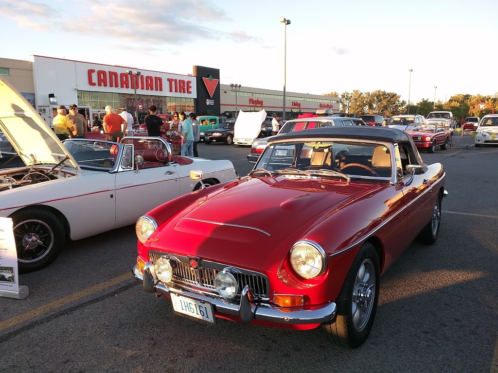Canadian Tire Markham West | 2900 Major Mackenzie Dr E, Markham, ON L6C 0G9, Canada | Phone: (416) 907-8237