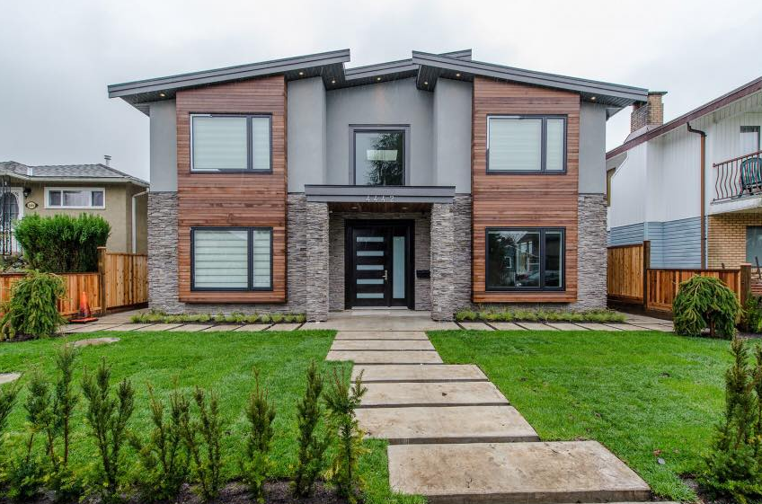 88 Homes LTD. (Custom Home Builder) | 8089 11th Ave, Burnaby, BC V3N 2N8, Canada | Phone: (604) 825-2281