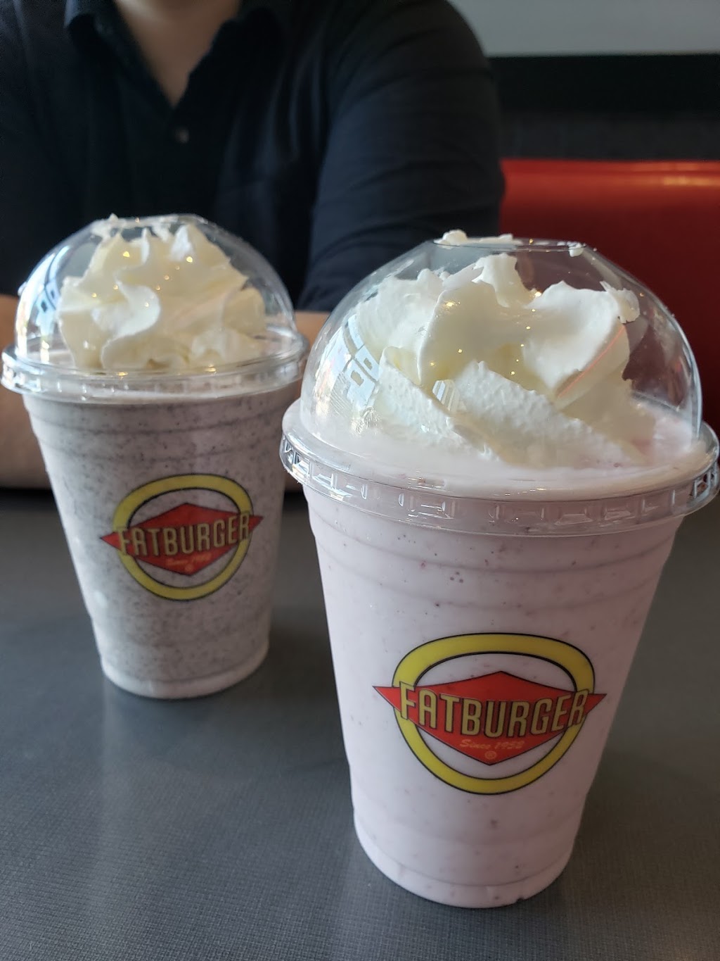 Fatburger Lougheed Coquitlam | 1090 Lougheed Hwy #114, Coquitlam, BC V3K 6G9, Canada | Phone: (604) 553-3040
