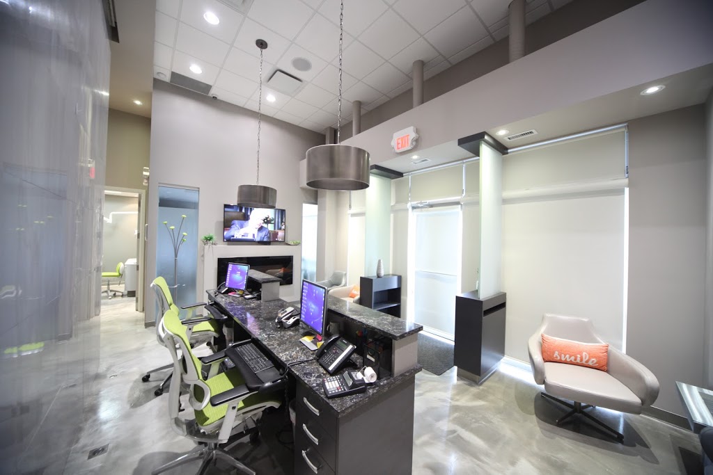 Spearmint Dental - South Edmonton | 11440 17 Ave SW, Edmonton, AB T6W 2S5, Canada | Phone: (780) 438-0045