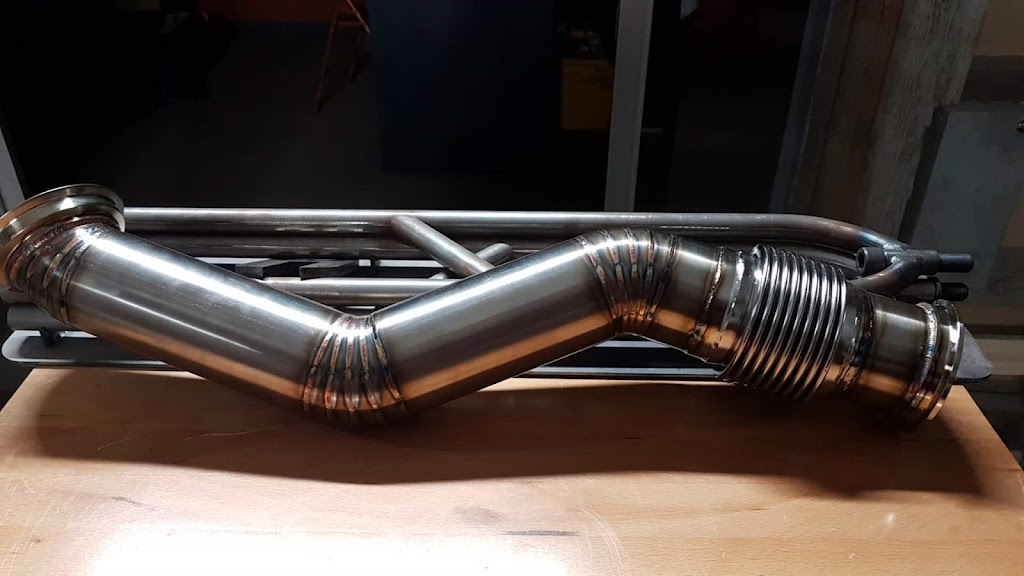 Fabster Industries | 4245 Rte Marie Victorin, Saint-Robert, QC J0G 1S0, Canada | Phone: (450) 561-3267